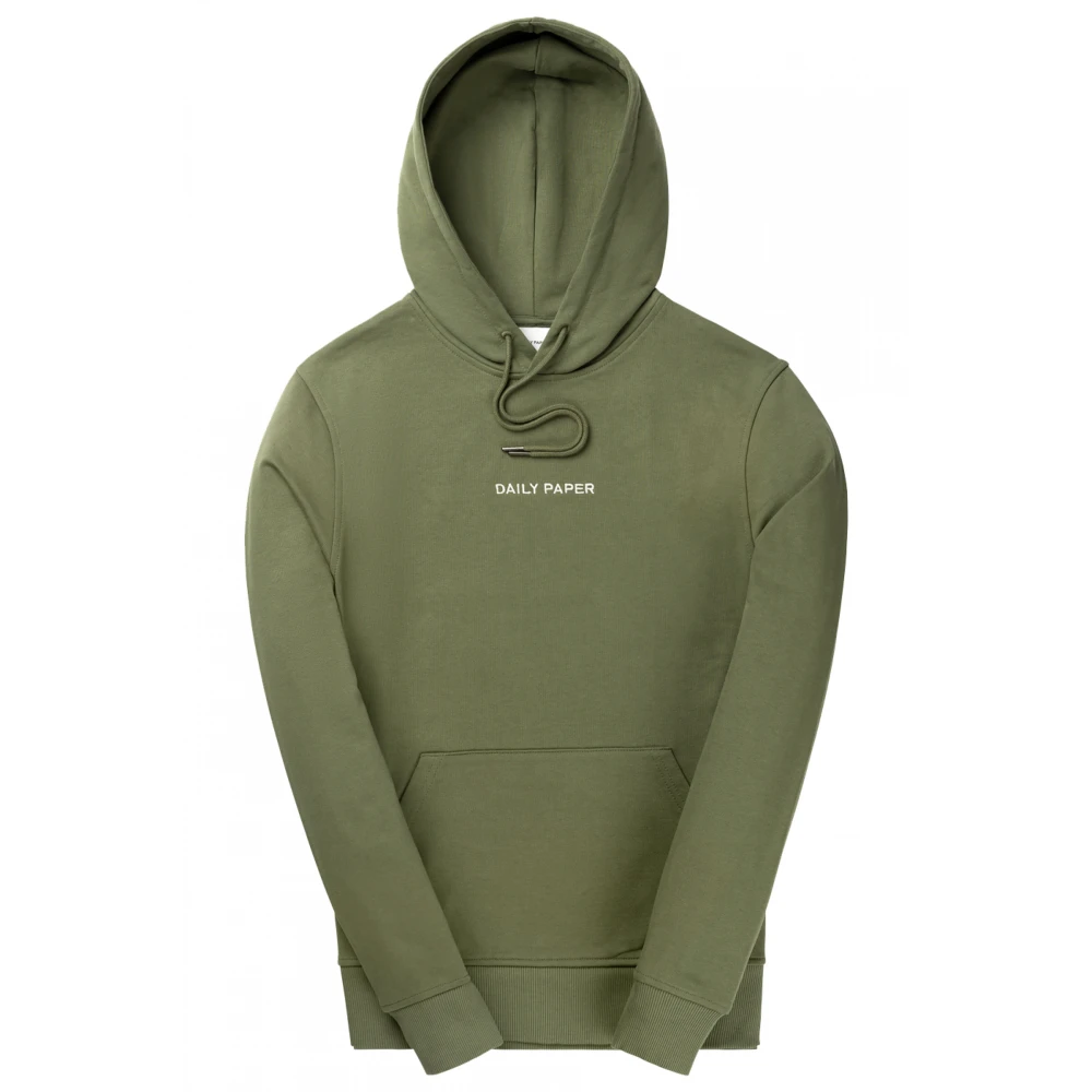 Sweatshirts & Hoodies > Hoodies - - Daily Paper - Modalova