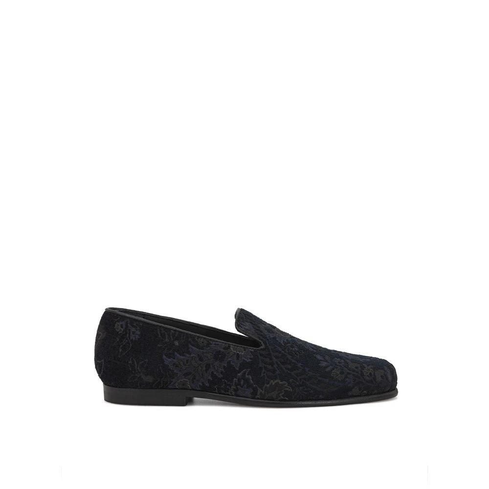 Shoes > Flats > Loafers - - Etro - Modalova