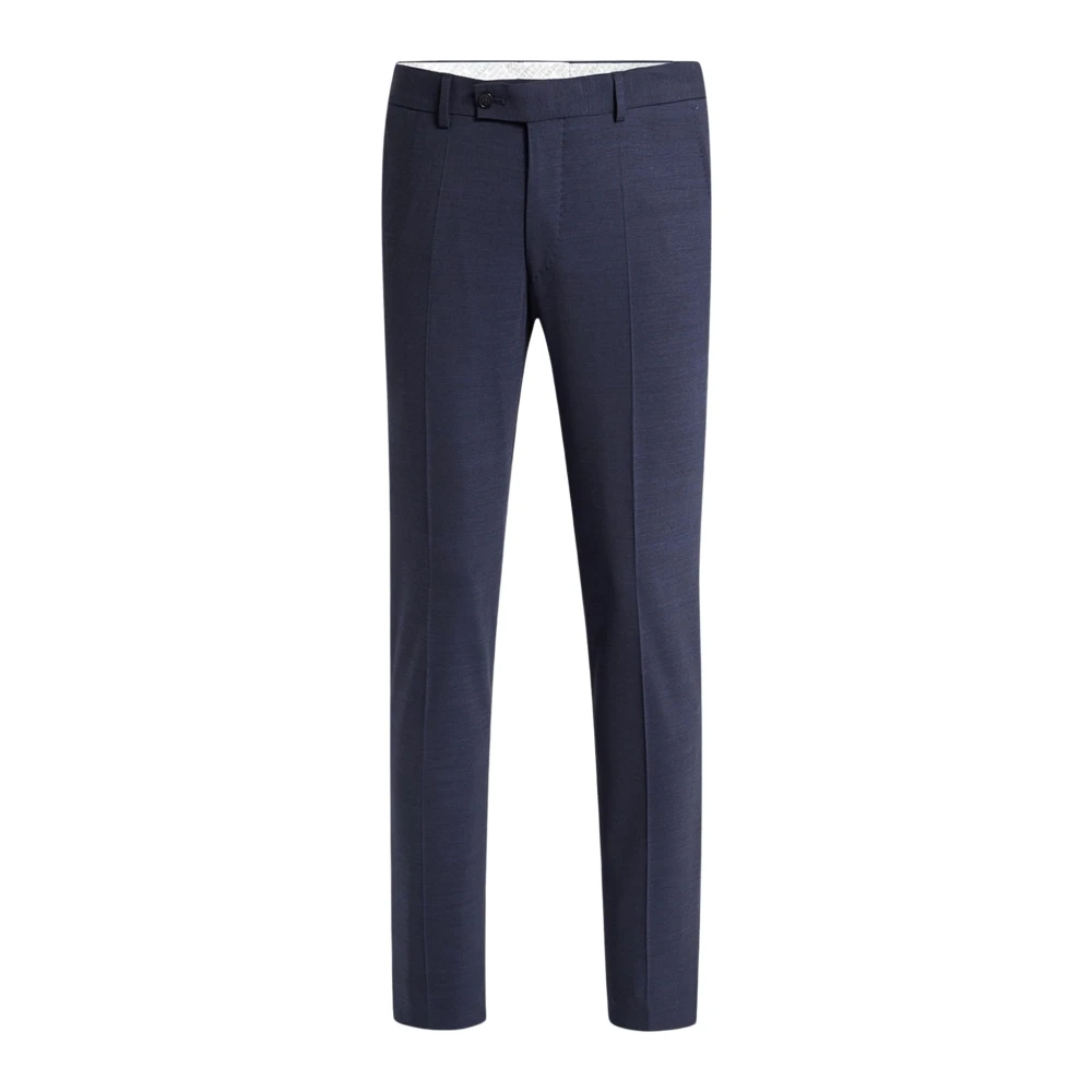 Trousers > Suit Trousers - - Baldessarini - Modalova