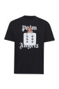 t-shirt-noir-avec-imprime-pin-up