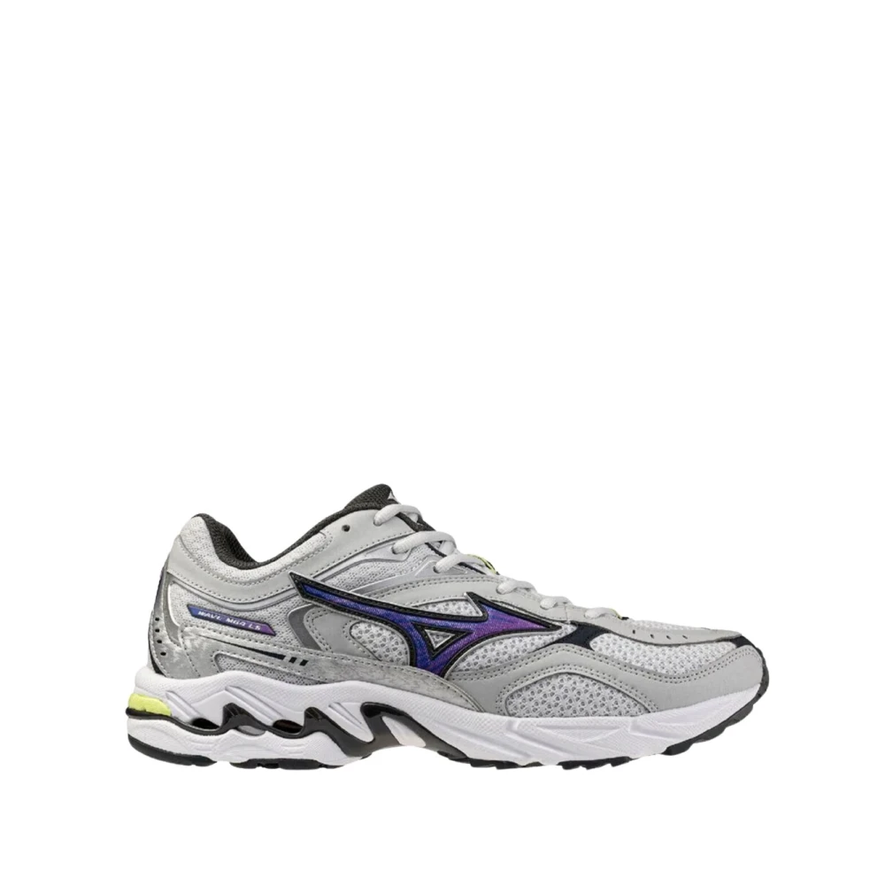 Mizuno Uomo Bianco Sport, 40 1/2 Eu, New,