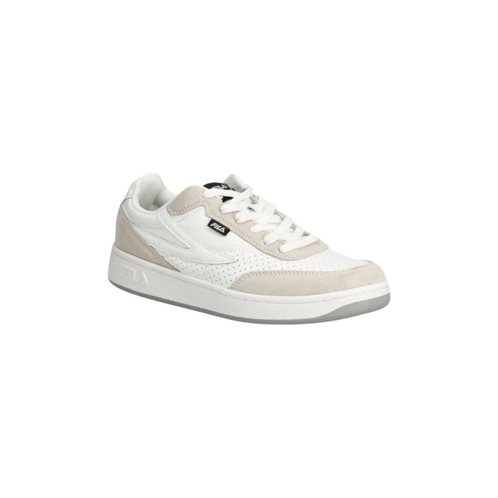 Fila Sevaro