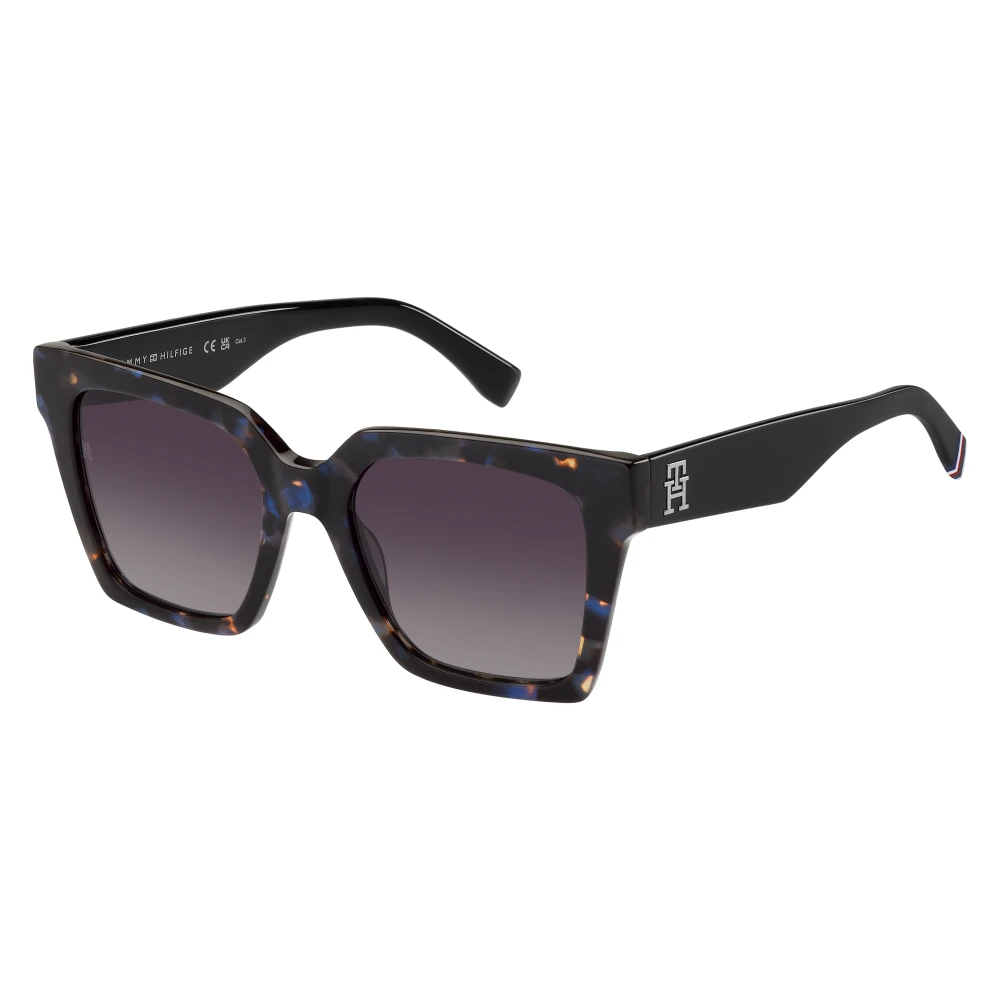 Accessories > Sunglasses - - Tommy Hilfiger - Modalova