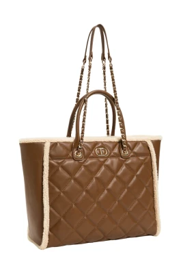 Lila Shopper