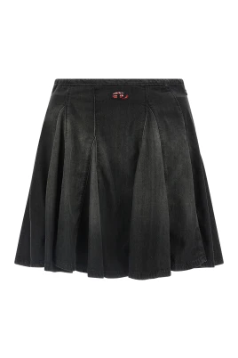 De-Spiki-S Mini Skirt