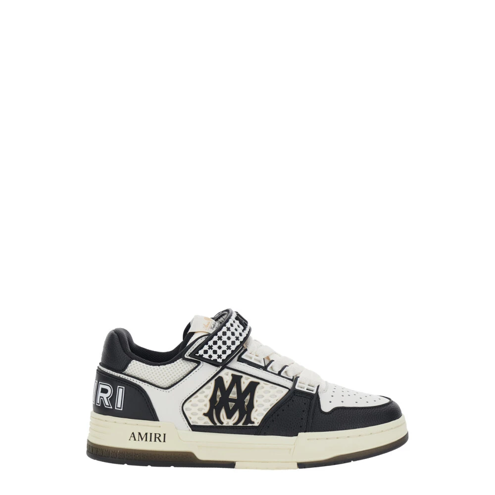 Amiri Men's White Ma Skyline Trainers - Sneakers - 11 Uk - Shoes