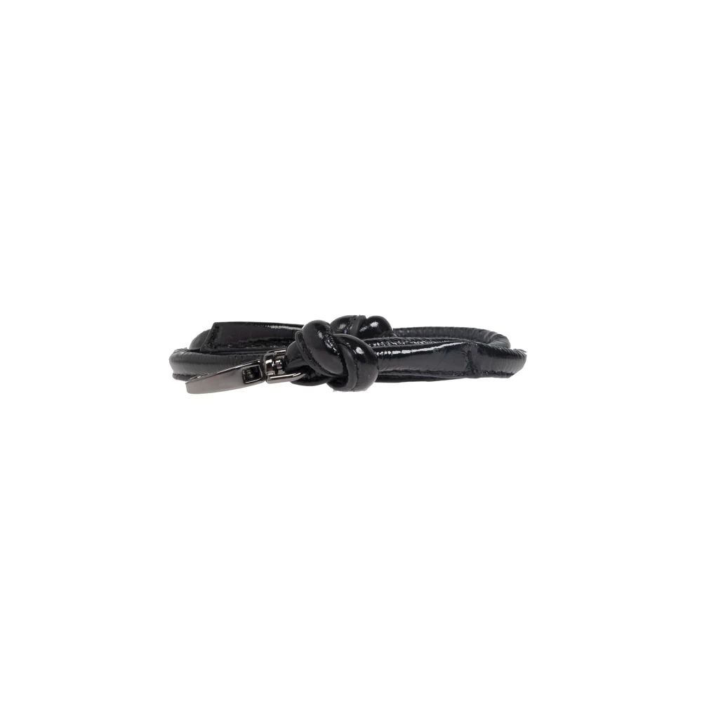 Zadig & Voltaire Schoudertas Rock Black Dames