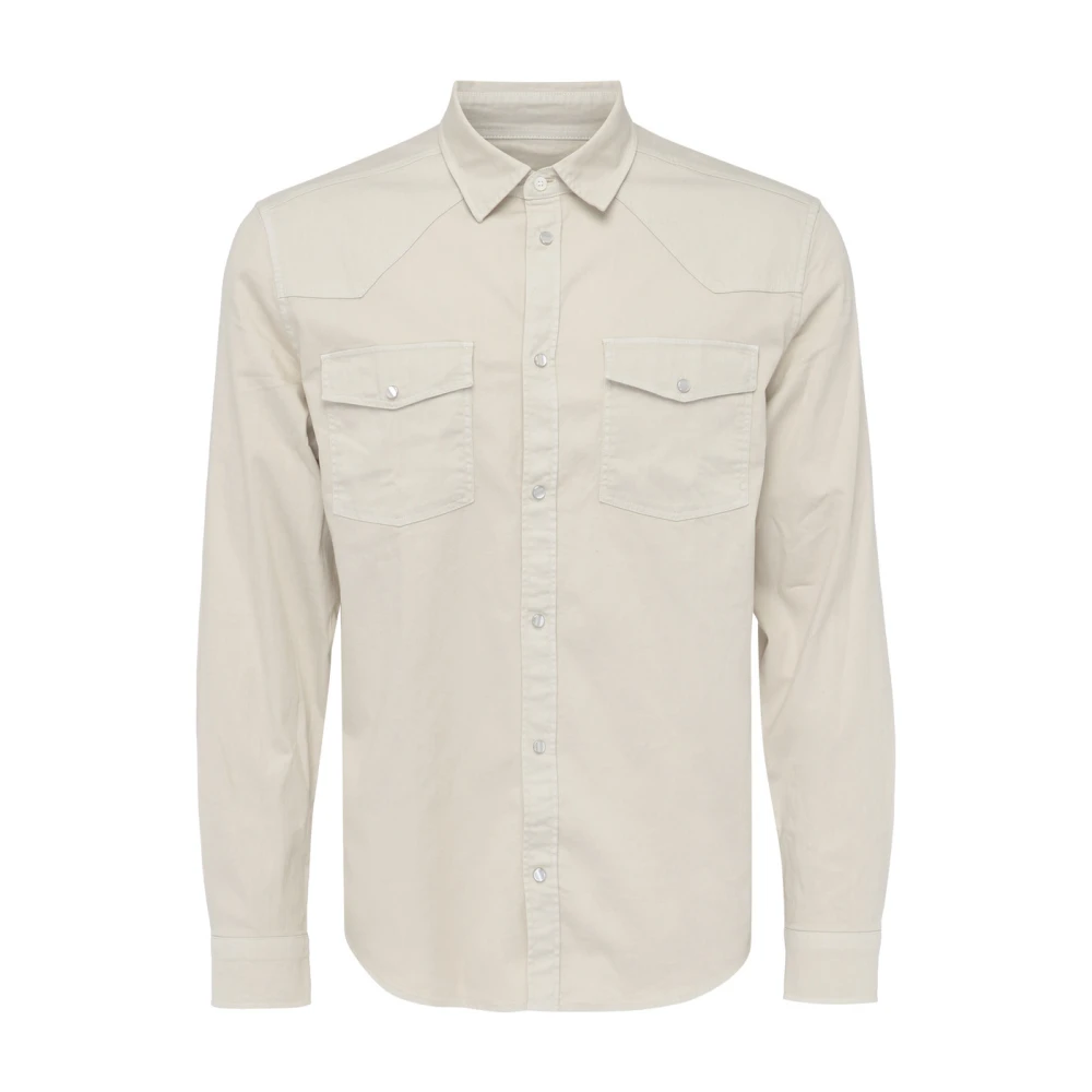 Shirts > Casual Shirts - - Dondup - Modalova