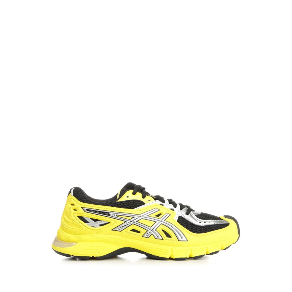 Asics Men's Yellow Running Shoes, 4 Uk, Gel-Sd-Lyte Trainers