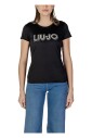 black-floral-print-t-shirt