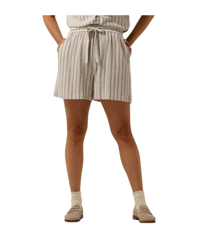 wijde-shorts-in-zandkleur
