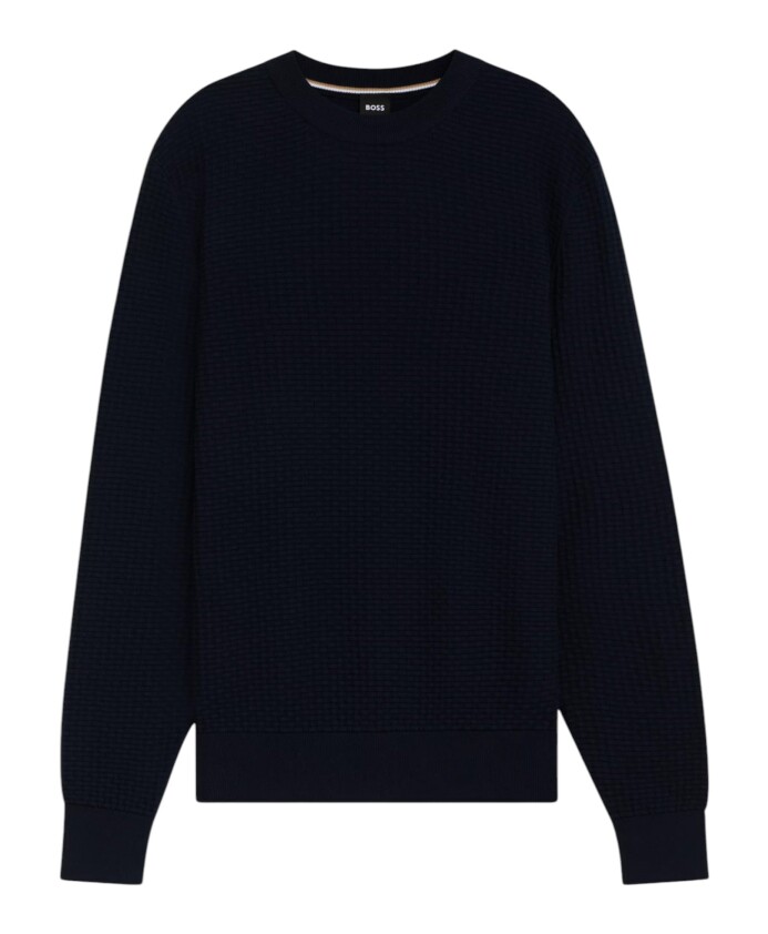 pull-en-coton-avec-differentes-textures-navy