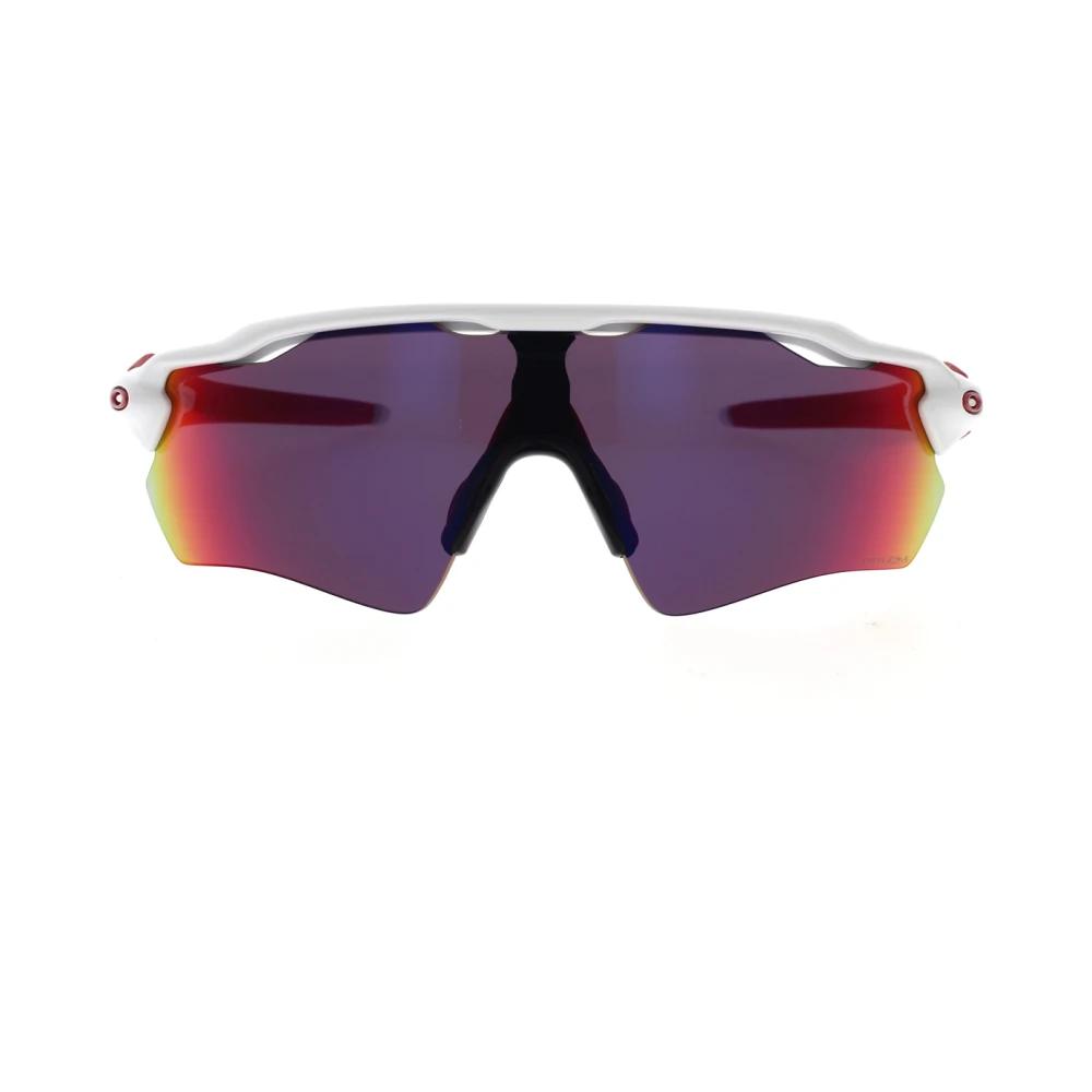 Oakley Oakley Radar EV Path Oo9208 920805 Solglasögon Vit Unisex