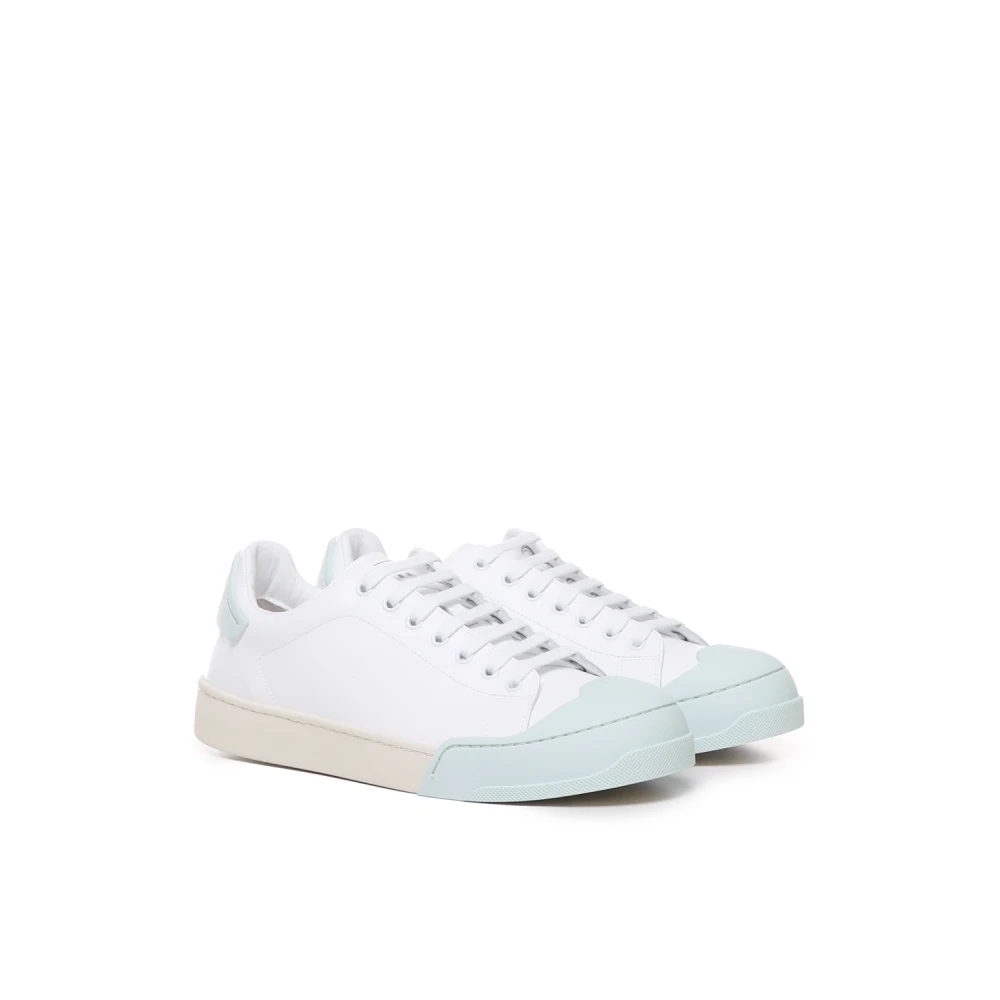 Marni - Shoes > Sneakers - White - Marni - Modalova
