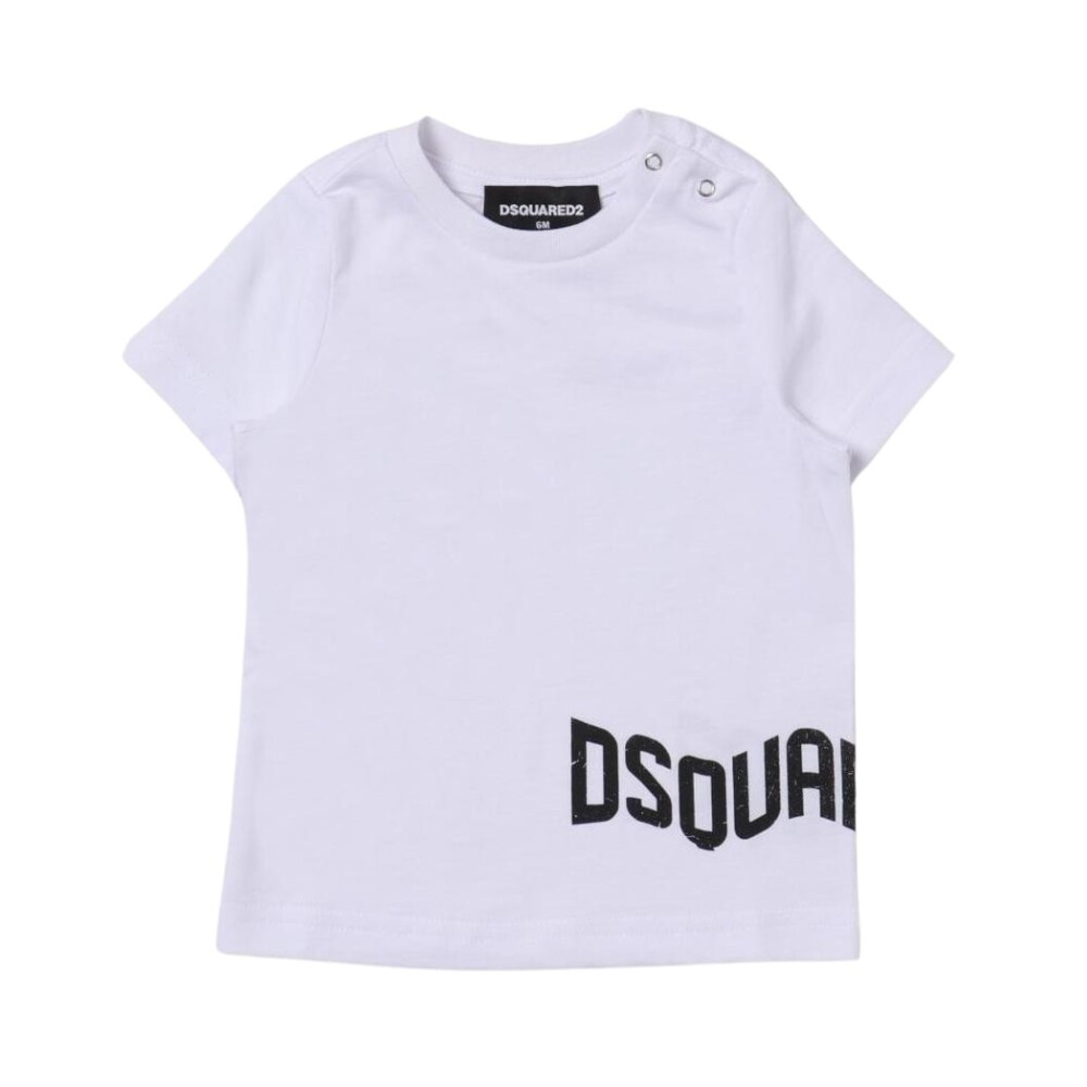 Dsquared2 Short Sleeve T-Shirts • Shop Short Sleeve T-Shirts