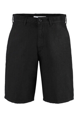 linen-blend-bermuda-shorts