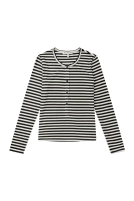 Levoma Långärmad Topp