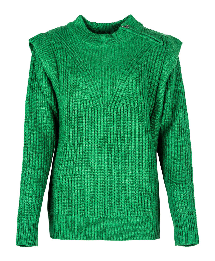 tricot-a-col-rond-avec-coupe-ample-et-bordure-rayee