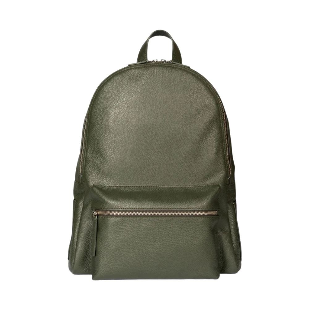 Orciani Mannelijk Groente Backpacks
