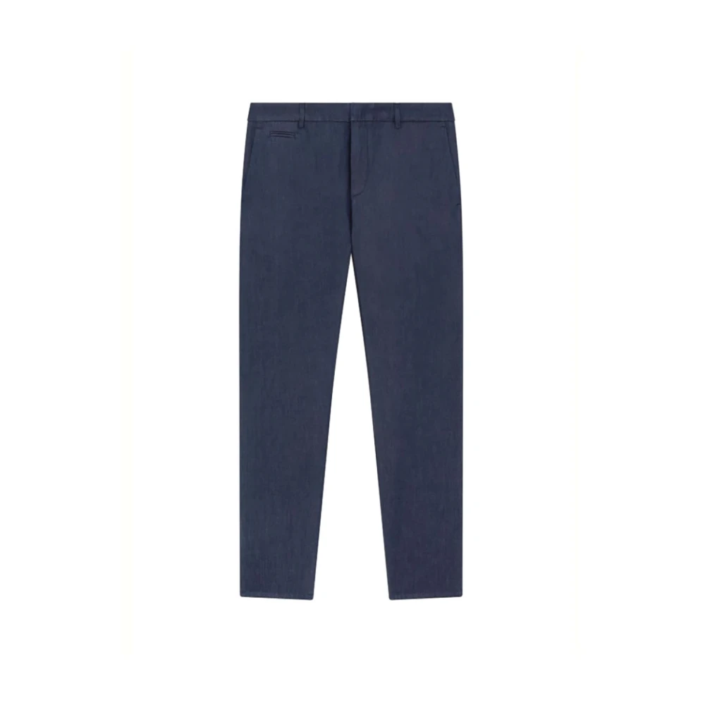 Trousers > Slim-fit Trousers - - Dondup - Modalova