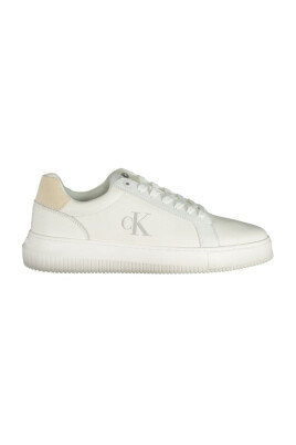 hvid-polyester-sneaker
