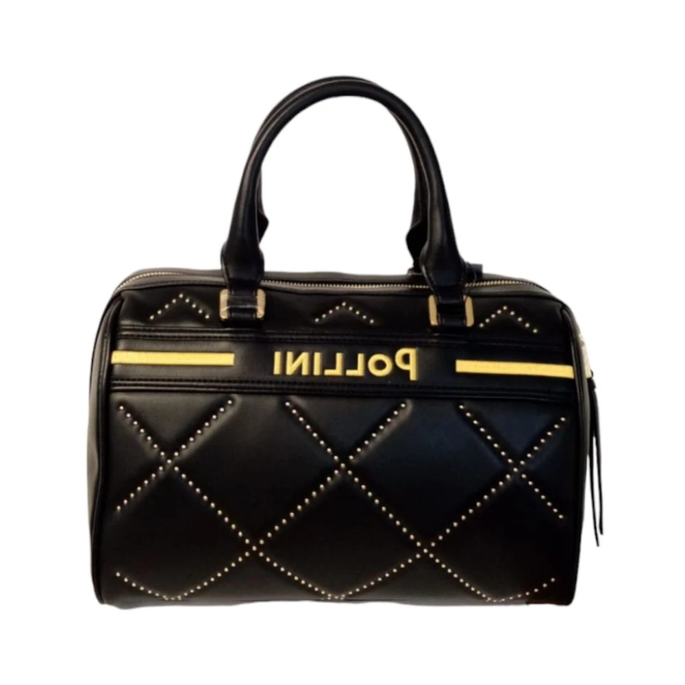 Pollini Handtas Black Dames