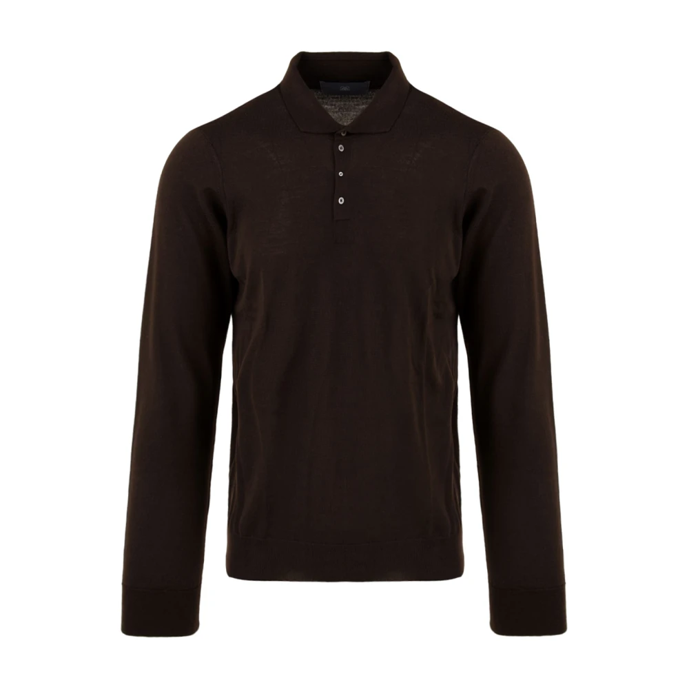 Tops > Polo Shirts - - Drumohr - Modalova