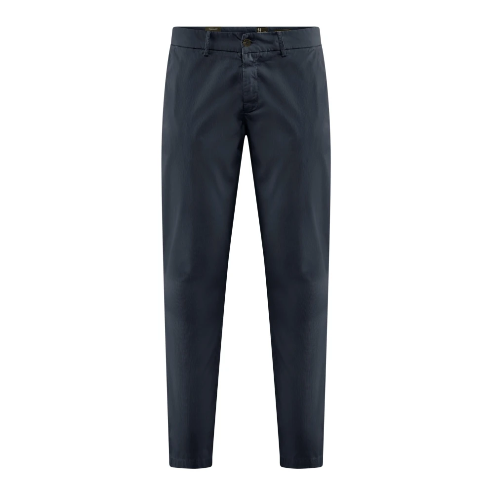 Trousers > Chinos - - BomBoogie - Modalova