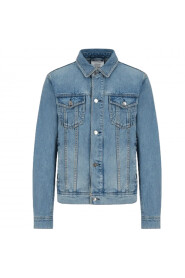 Denim Jackets