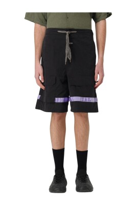 black-mens-stylish-shorts