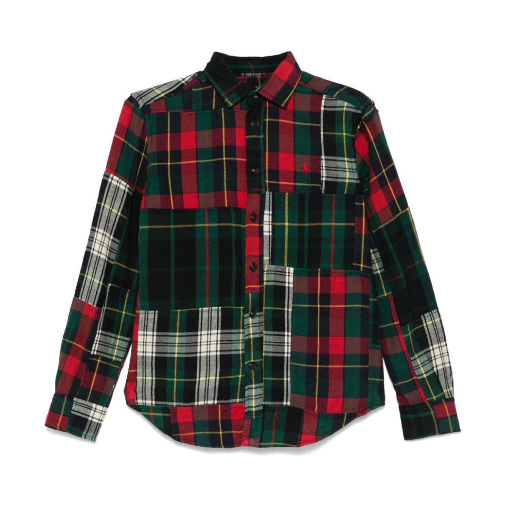 Ralph Lauren Shirt Multicolor Dames