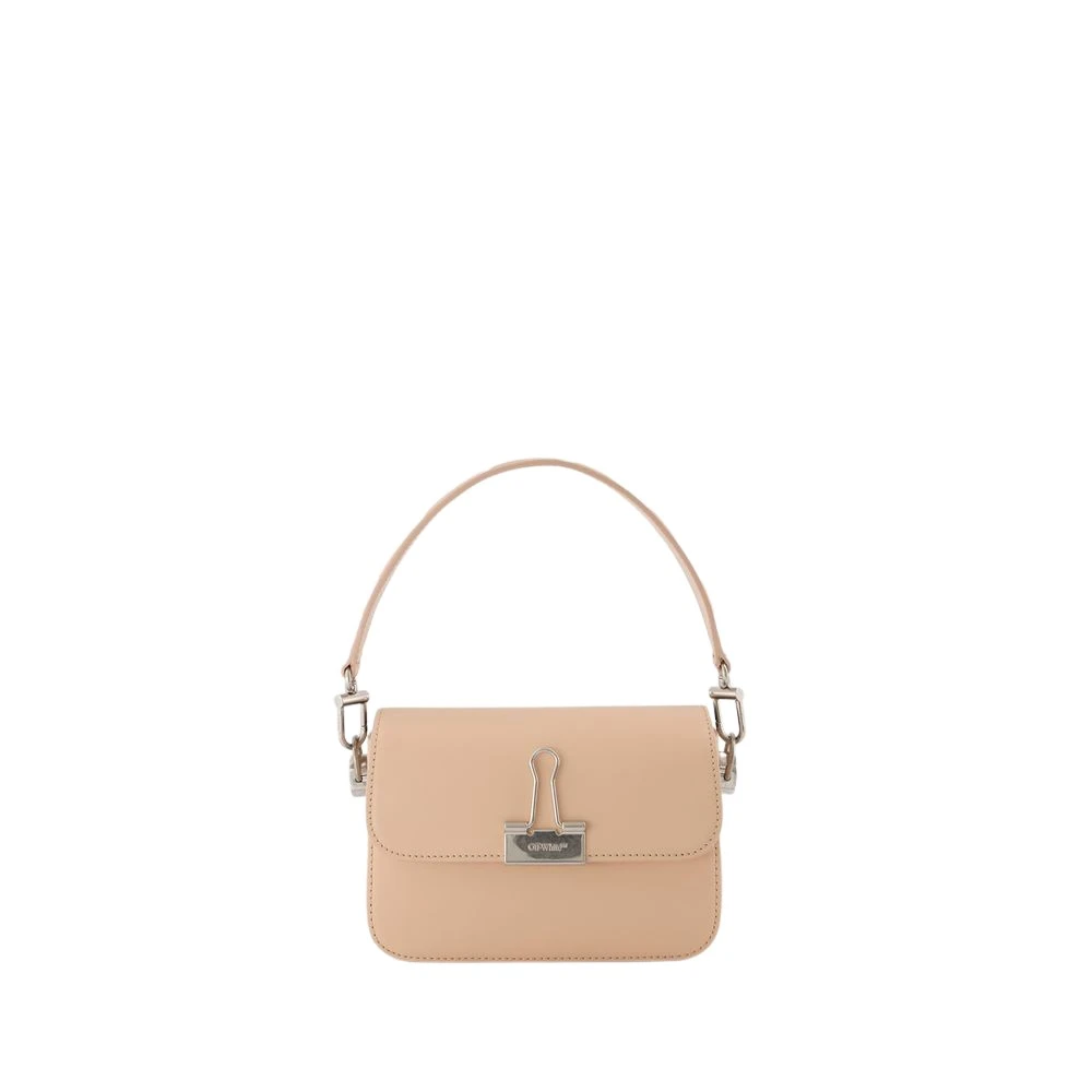 Bags > Handbags - - Off White - Modalova