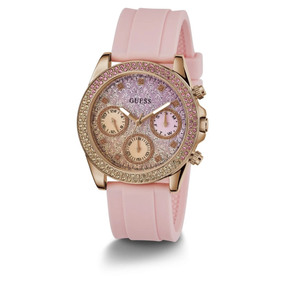 Accessories > Watches - - Guess - Modalova
