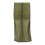 layered-transparent-green-skirt