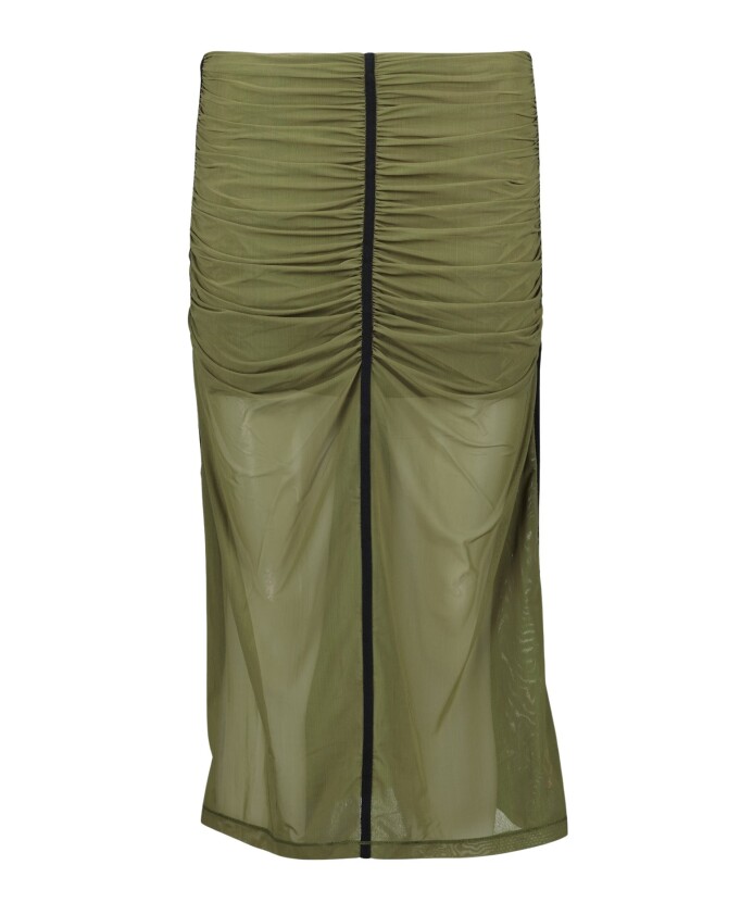layered-transparent-green-skirt