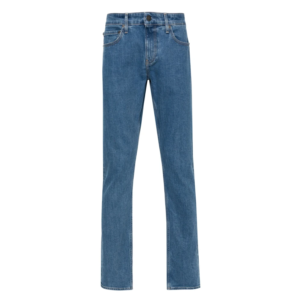 Jeans > Straight Jeans - - Calvin Klein - Modalova