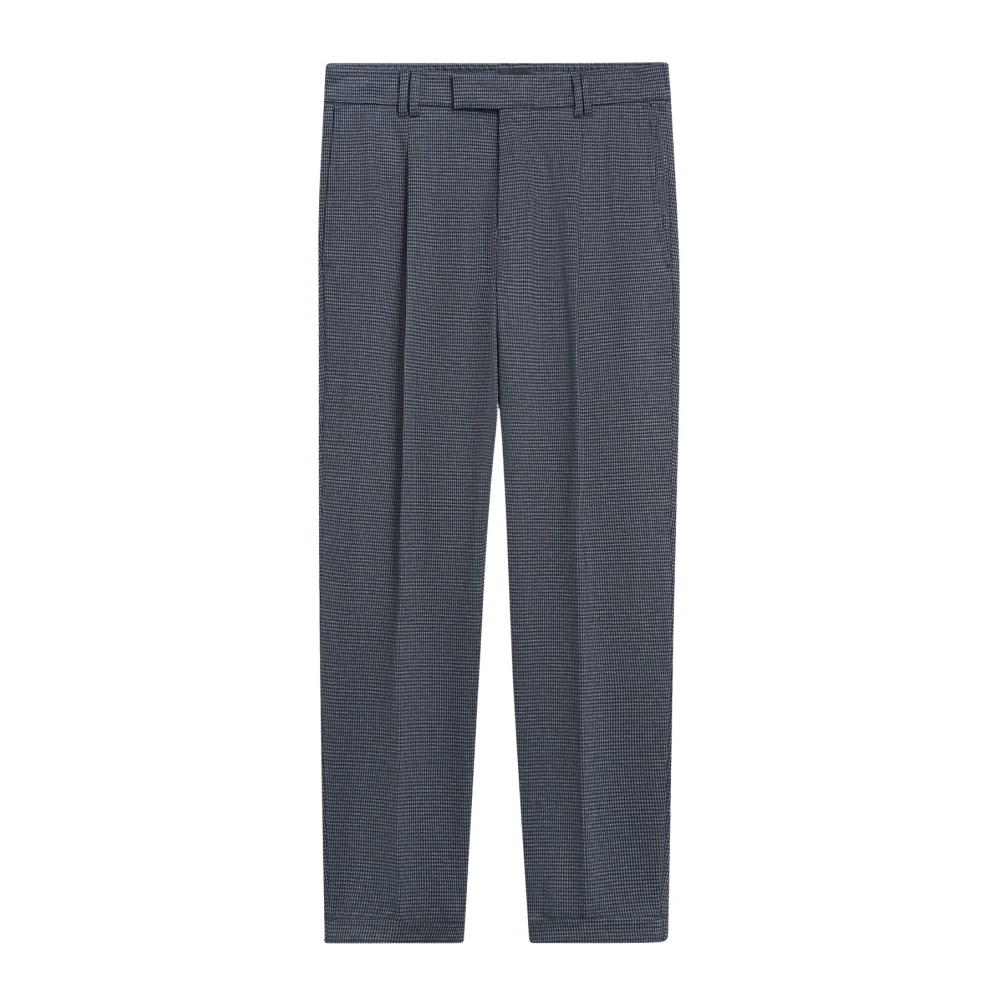 CINQUE Italiaanse stijl herenbroek Blue Heren