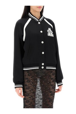satin-bomber-jacket-with-logo-patch