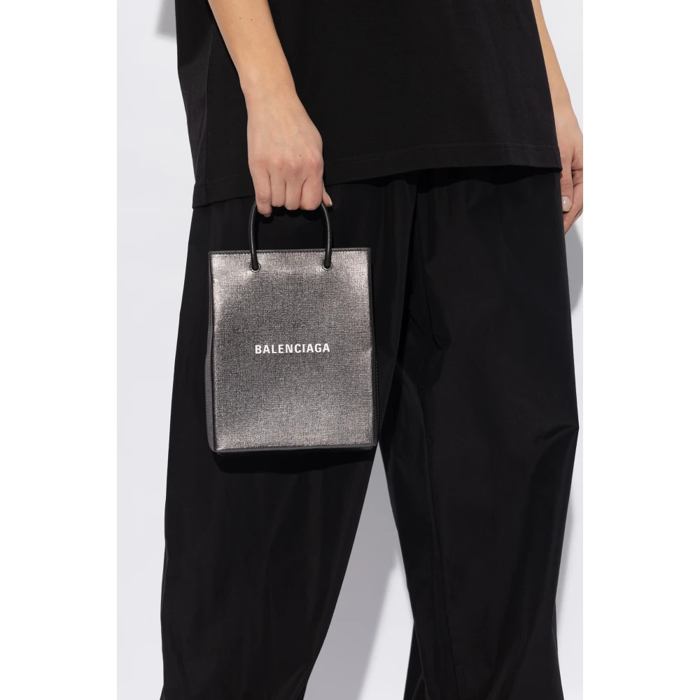 Balenciaga Handbag Black Dames
