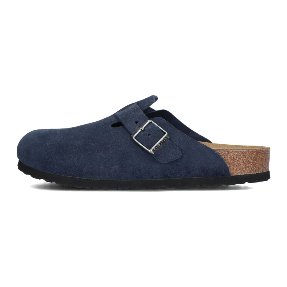 Shoes > Flats > Mules - - Birkenstock - Modalova