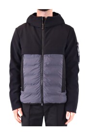 Daunenjacke