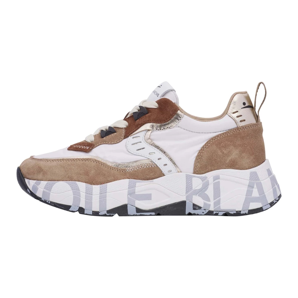 Shoes > Sneakers - - Voile Blanche - Modalova