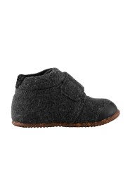 Kim Filt - Dark Gray Melange