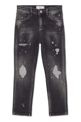Regular Fit Premium Jeans Bulldogs