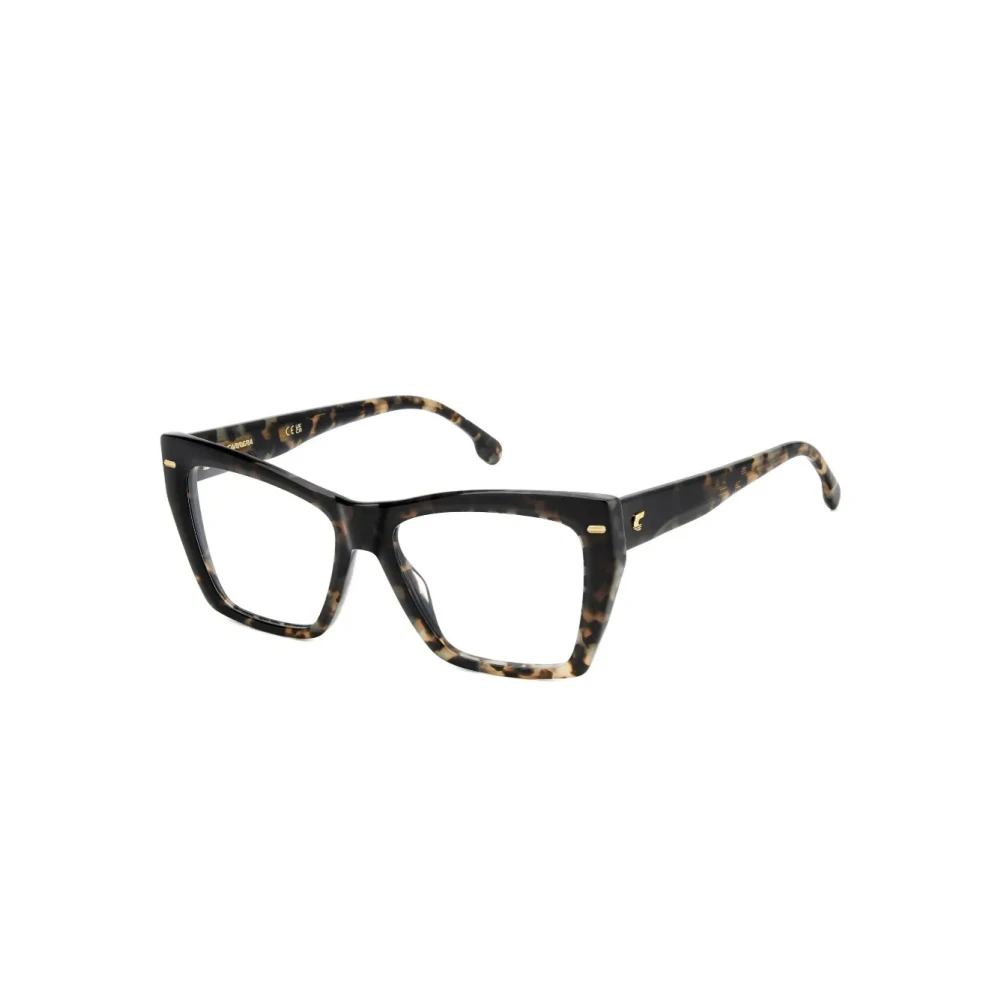 Carrera Unisex Brown Glasses, 55 Mm, 3064 Eyeglasses