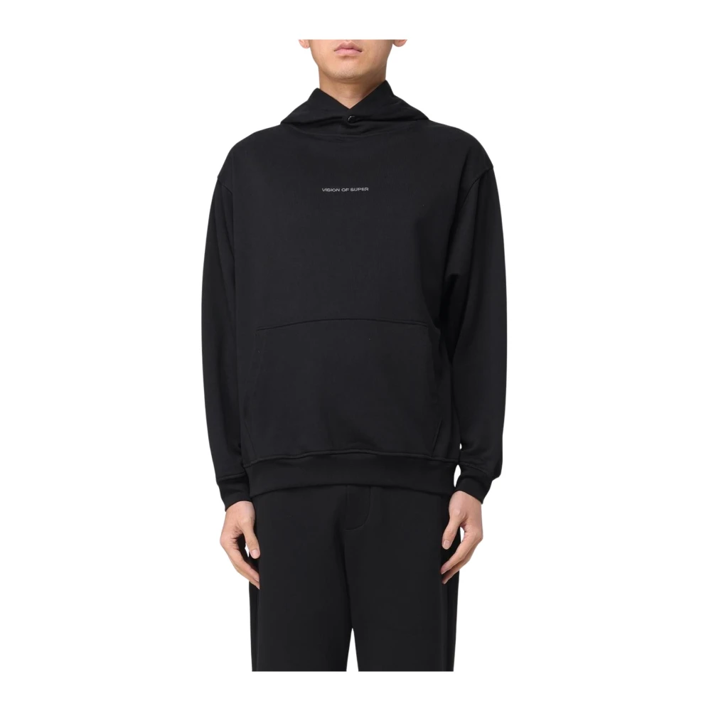 Sweatshirts & Hoodies > Hoodies - - Vision OF Super - Modalova