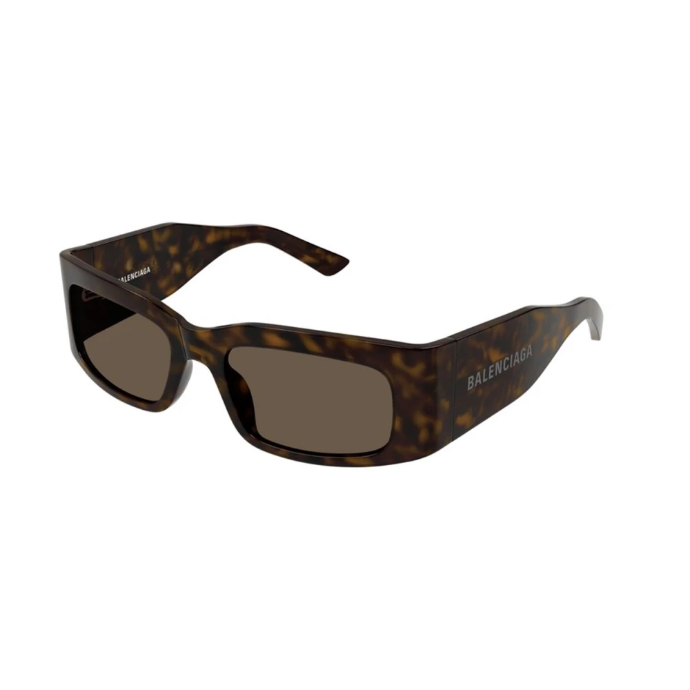 Balenciaga Unisex Brown Sunglasses, 56 Mm, Authentic Stylish Glasses, Premium Quality!