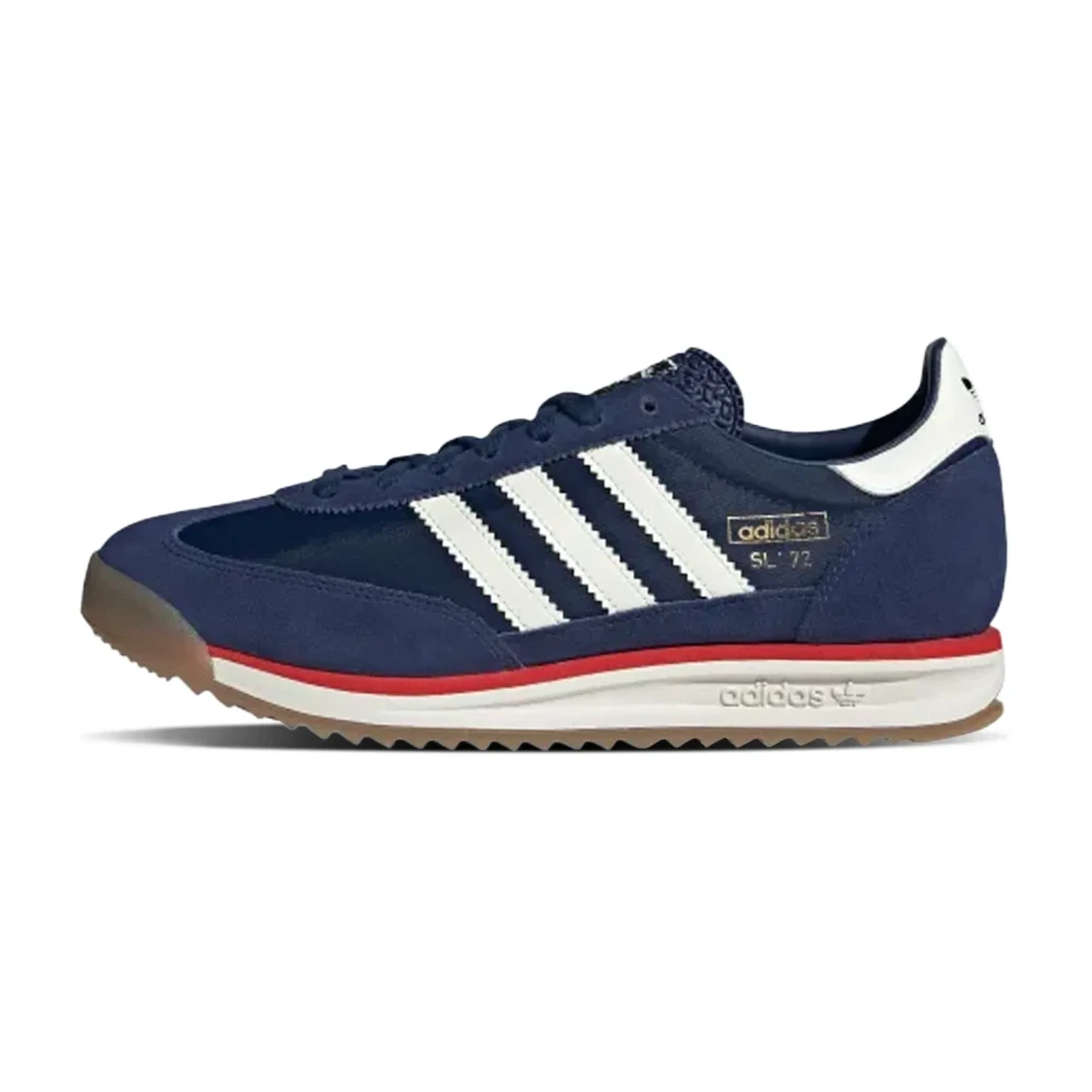 Adidas - Shoes > Sneakers - Blue - Adidas - Modalova