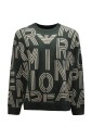 pull-en-laine-vert