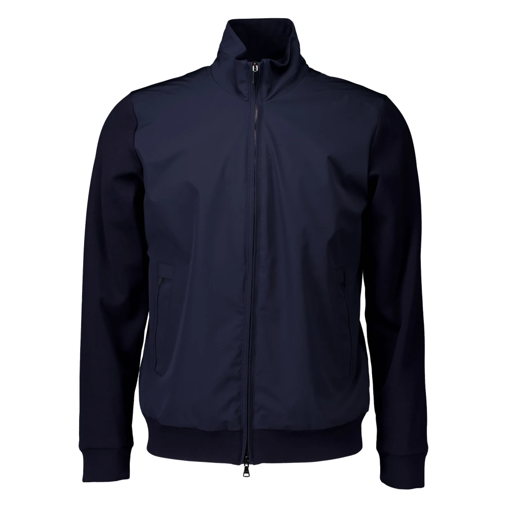 Jackets > Bomber Jackets - - Paul & Shark - Modalova